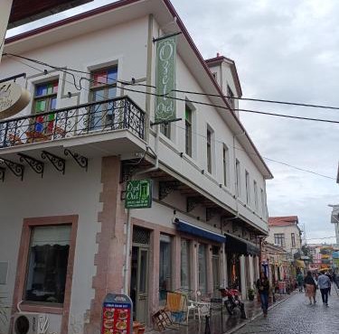 Özel Otel