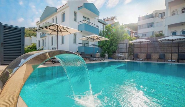 Özgüm Suite