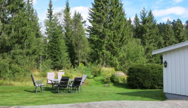 Øygårdsheia by Interhome