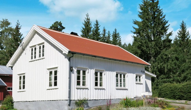 Øygårdsheia by Interhome