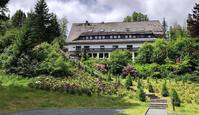 Übernachten Sie in der Nähe des WinterbergSkilifts