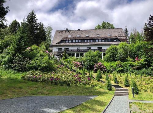 Übernachten Sie in der Nähe des WinterbergSkilifts