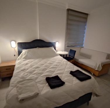 Üsküdar sahil otel