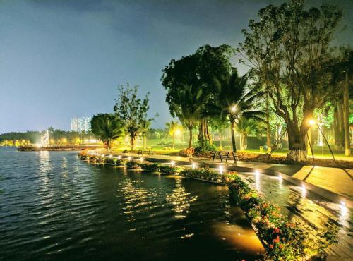 Đã dừng phục vụ