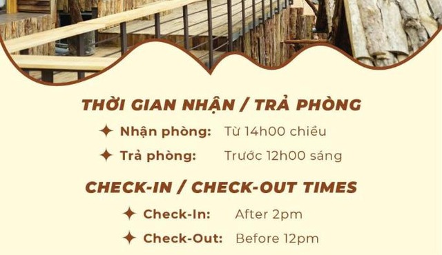 Đồi gió Homestay Măng Đen