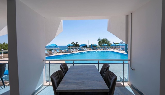 ŞAFAK OTEL