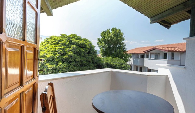 Şahin Villa Apart