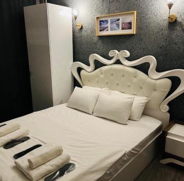 Şahlan Otel