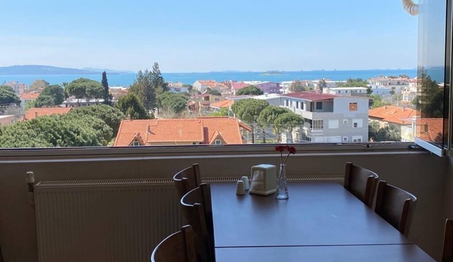 Şakran Otel