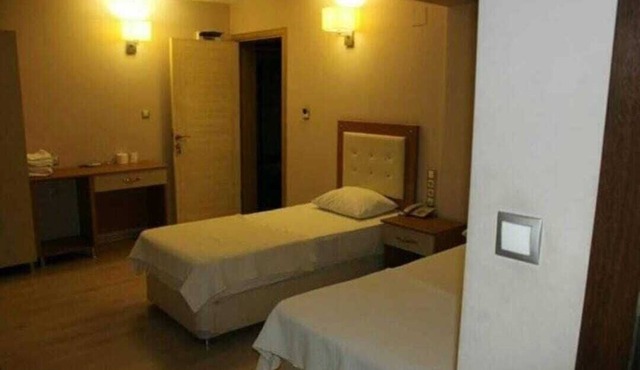 Şato Otel