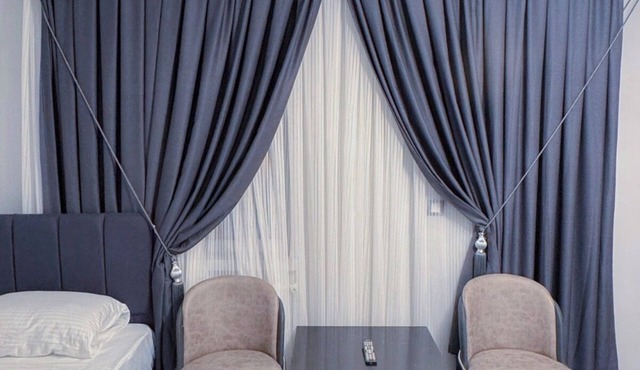 Şelale apart otel