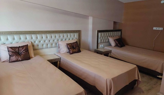 Şenkol Hotel