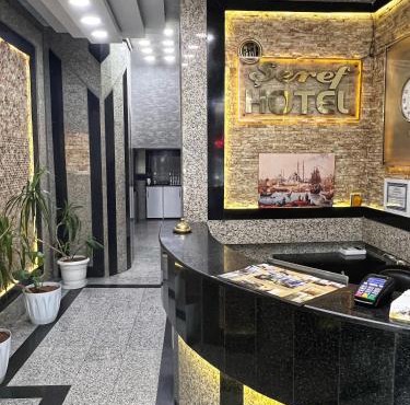 Şeref Hotel