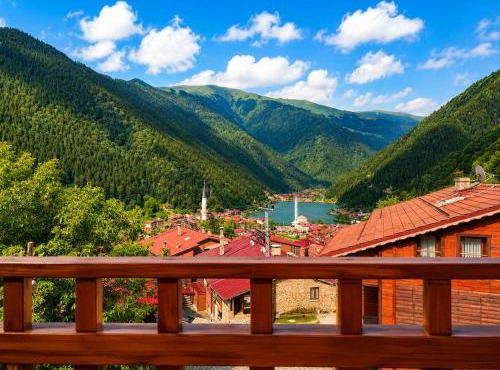 Şimo Suite Otel