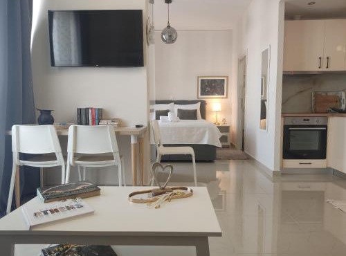 Διαμέρισμα studioJoy4stay στο Χαλάνδρι