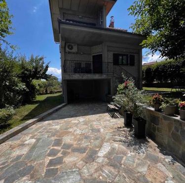 Ιξός Home