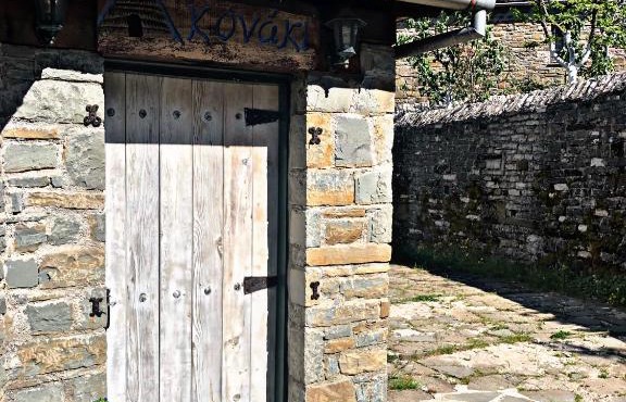 Κονάκι