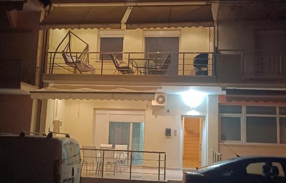 Με θέα Όλυμπος!!