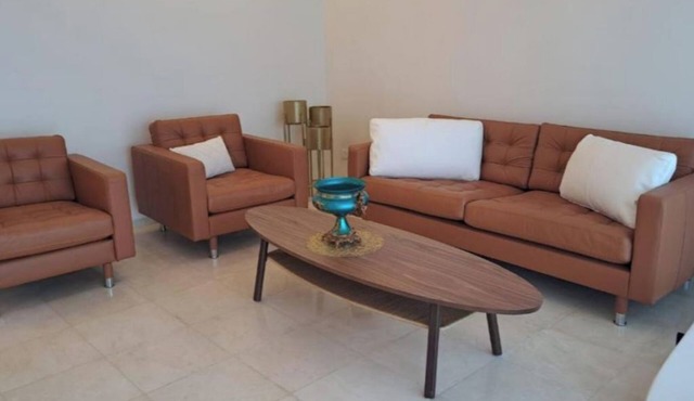 אבני החושן- Avnei Hoshen - One-Bedroom Apartment