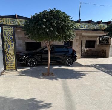 البيت الريفي