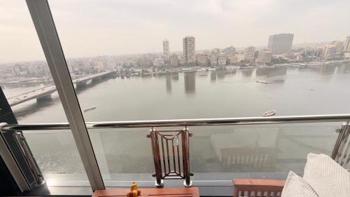 المنيل