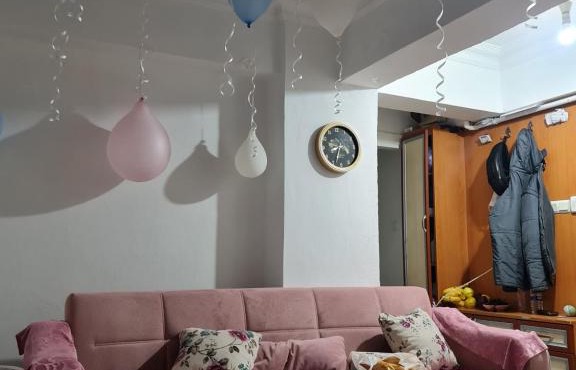 شقة عطا