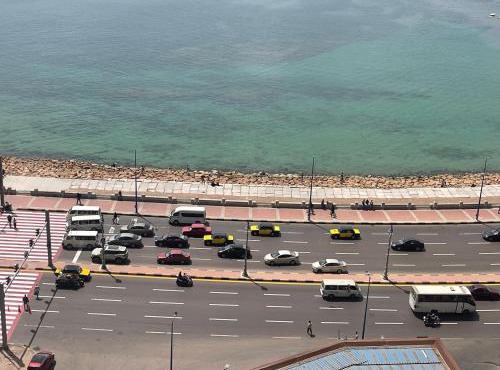 طيبة للشقق الفندقية
