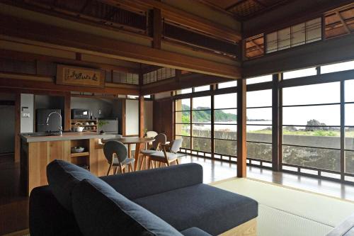 お宿 山本