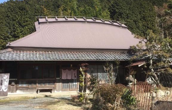 みのる庵