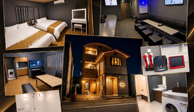 インフィニティリゾート高浜 infinity resort takahama