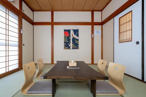 京阪寝屋川ヴィラ