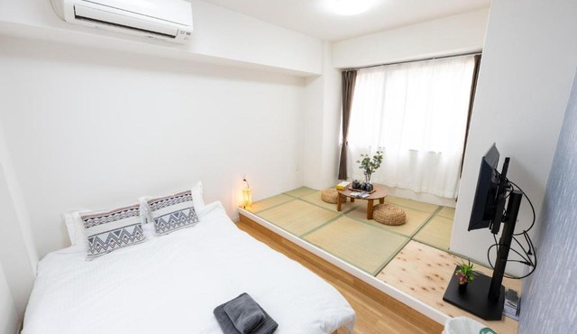 今和Hotel