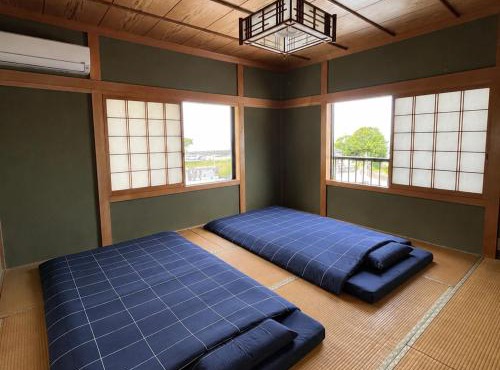 天神の宿