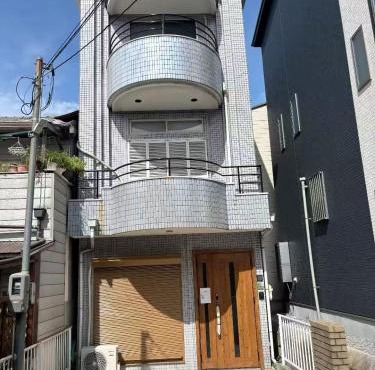如家の宿