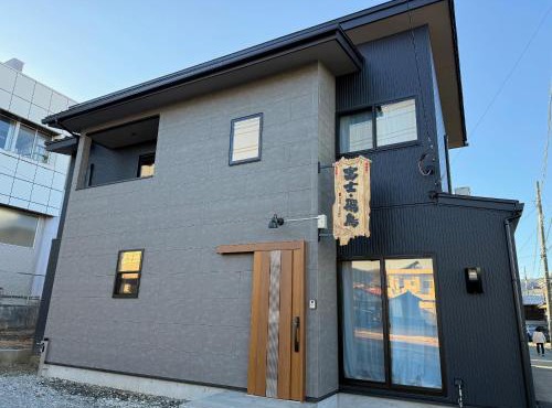 富士飛鳥