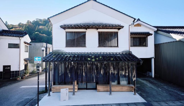 小鳩屋