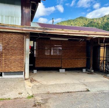 山の家 Harumoni
