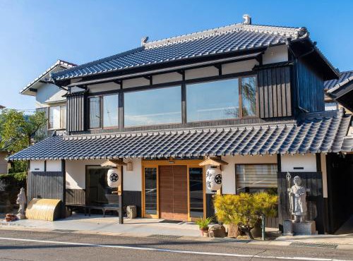 御宿鷹柳