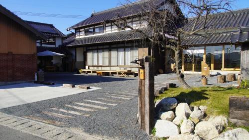 旅籠屋cafeKATARI