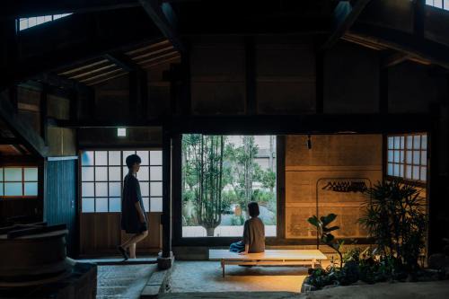 暇家 kaya
