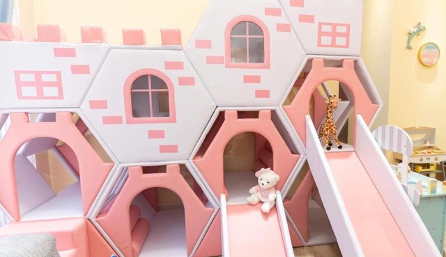 柚子玩具屋