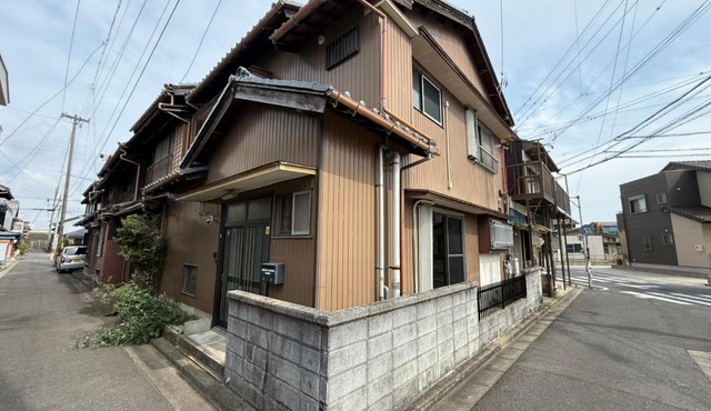 桑名のお宿赤須賀 ナガシマスパーランド なばなの里近郊一軒家 駐車場あり