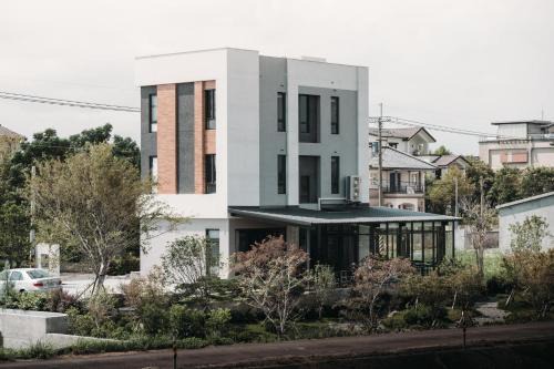 棲閑民宿