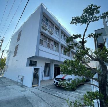 橋燈民宿