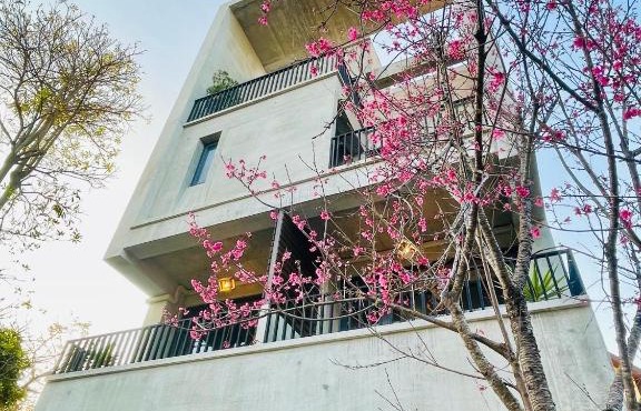 沐目家民宿