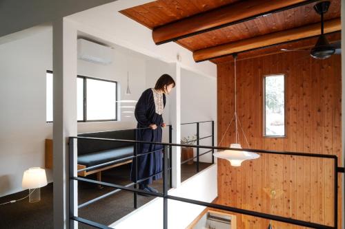 玄草 GENSO - Craft Immersive Private Villa in Kiso Valley, Nagano