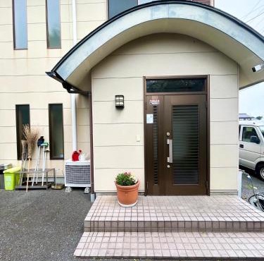 田園の宿