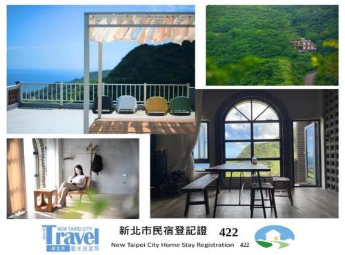私藏52 九份金瓜石民宿 旅宿攝影