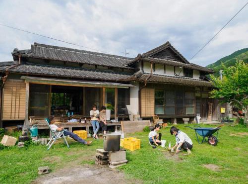 竜野園藝