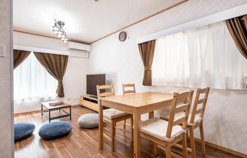 笹塚戸建